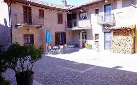 B&B La Corte Suites